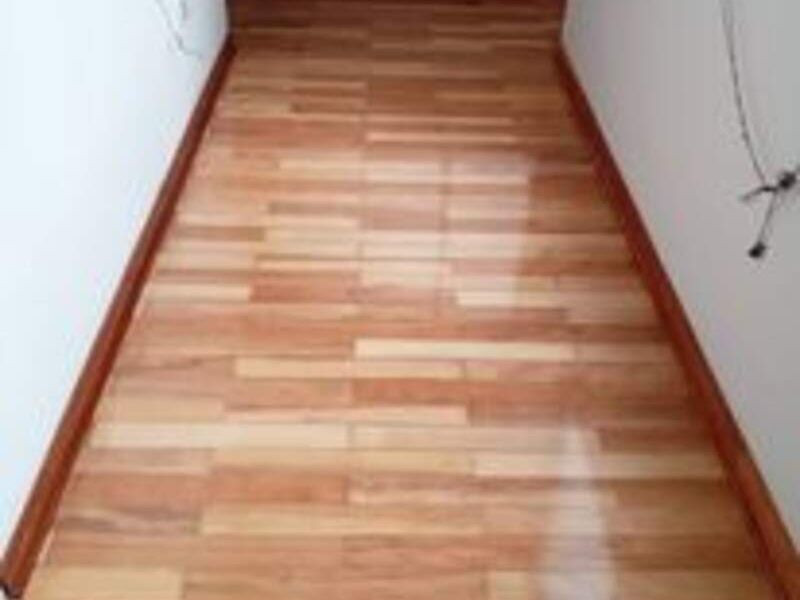 Madera Piso Perú