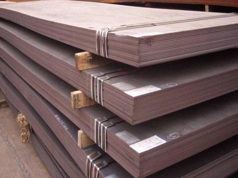PLANCHAS ANTIABRASIVAS