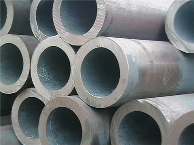 BARRA PERFORADA ST52/SAE1020/SAE1045