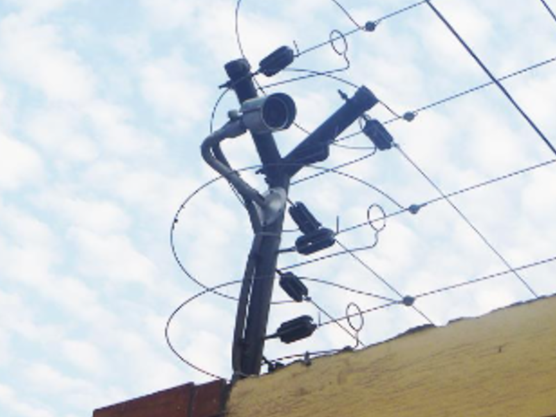 Cercos Eléctricos Alfa