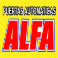 PuertasAutomaticasAlfa 
