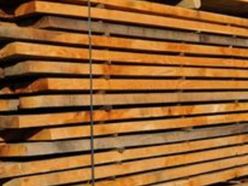 Madera Seca Perú
