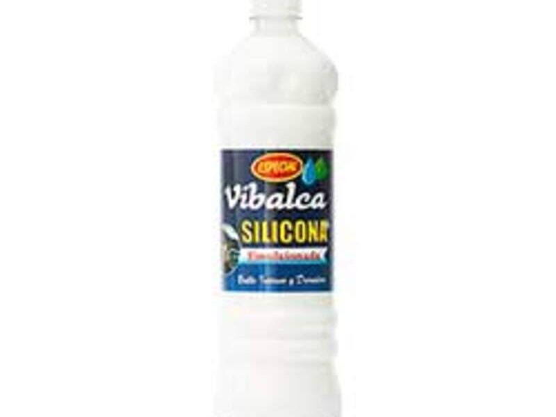 Silicona emulsionada Perú 
