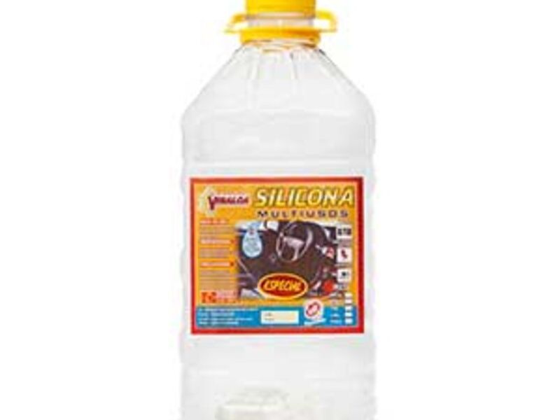 Silicona multiuso Perú
