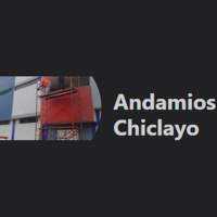 Alquiler De Andamios Chiclayo