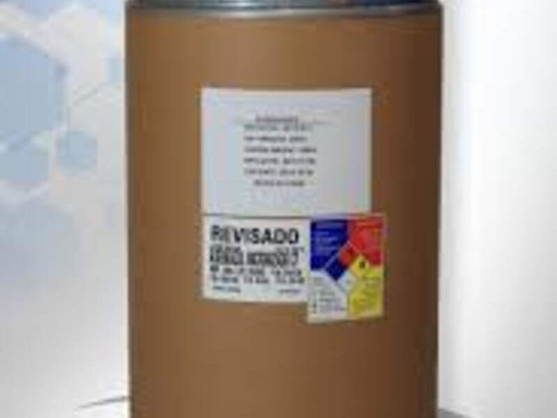 Albendazol micronizado Perú