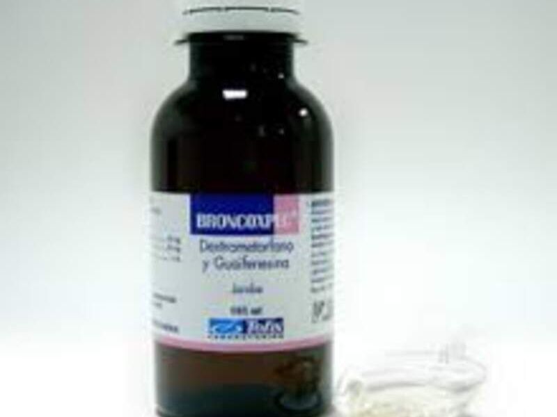 Ambroxol clorhidrato Perú 