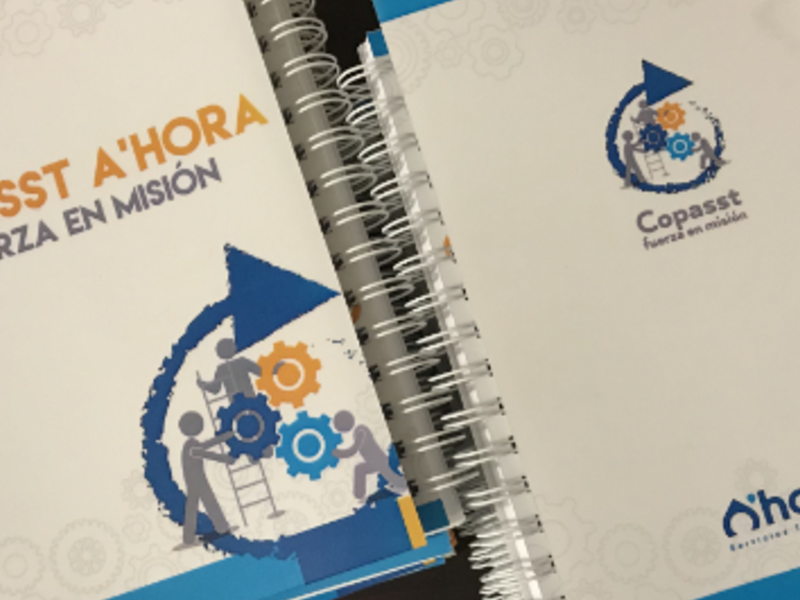Agenda corporativa, Lima Perú