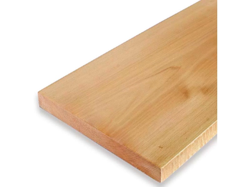 Madera cedro Perú