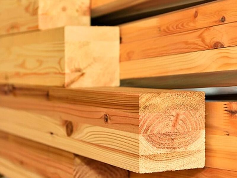 Madera haya Perú