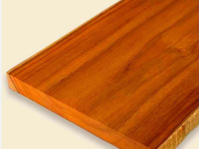 Madera teca Perú
