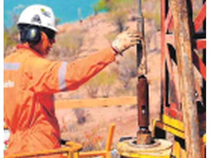 Geotecnia Perú