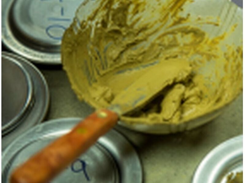 Laboratorio Perú