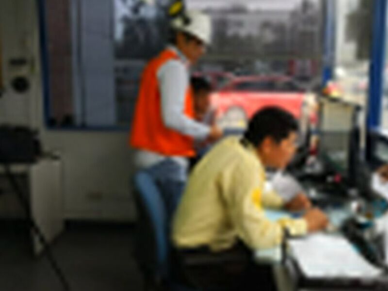 Proyecto Perú