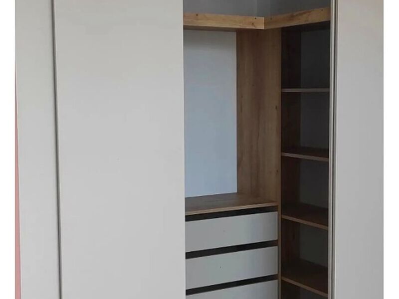 closet amplio Huacho