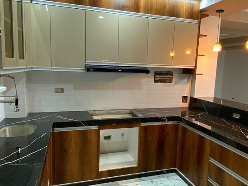 cocina moderna Chiclayo