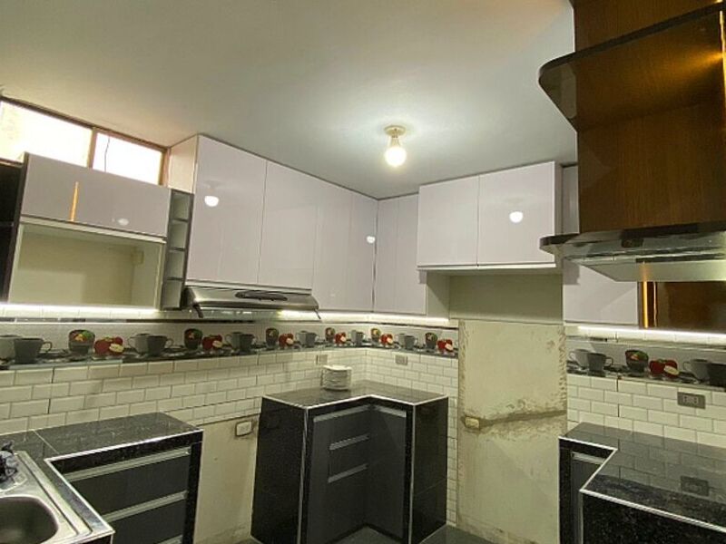 cocina integral Chiclayo
