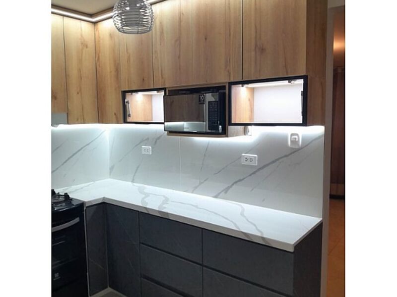 cocina melamina Chiclayo