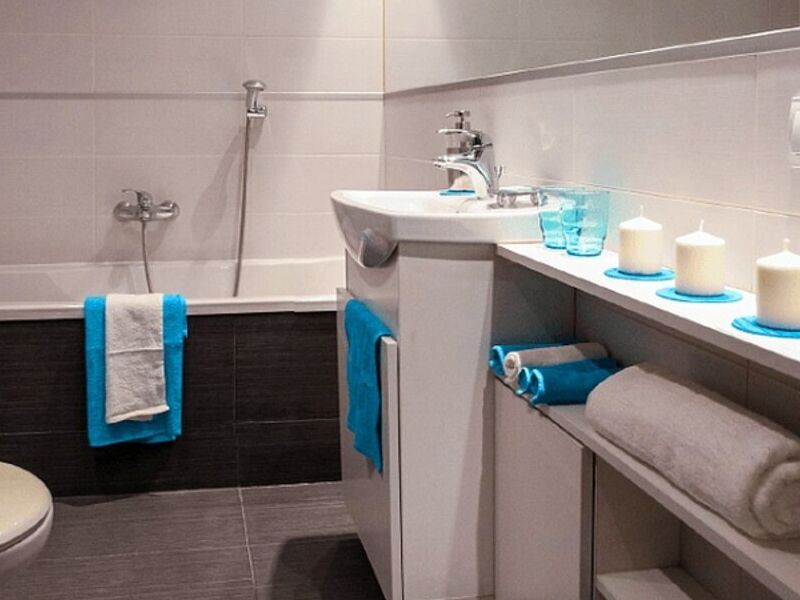 muebles de baño Lima