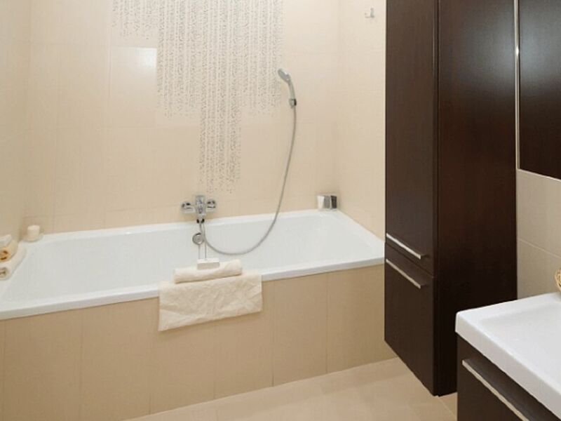 muebles para baño Lima