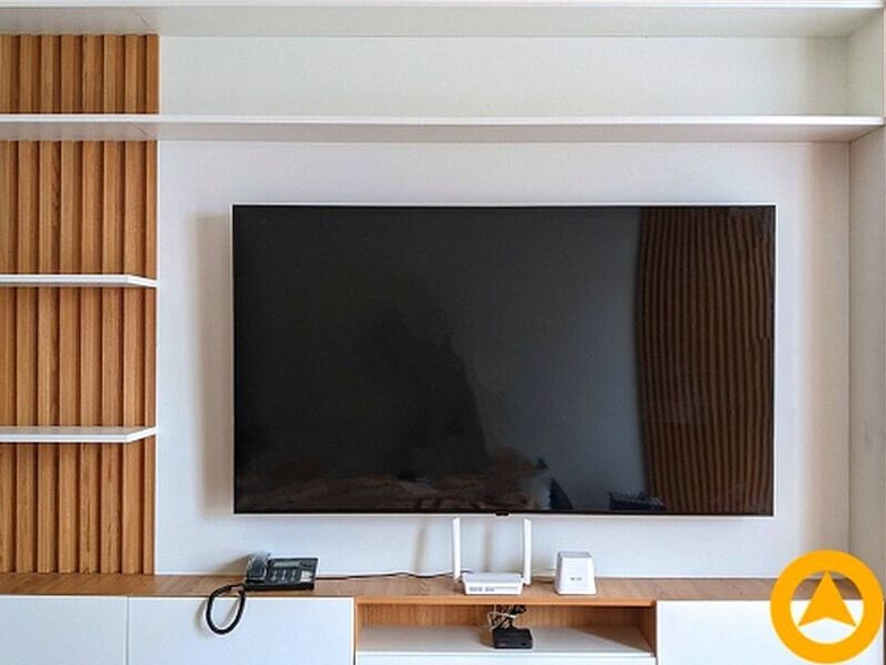 Mueble Tv moderno Lima