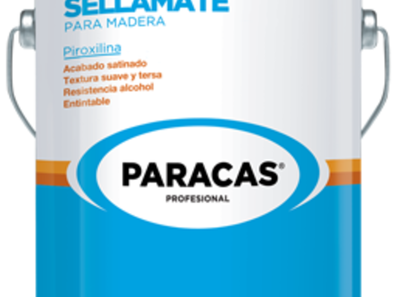 Laca sellamate Perú