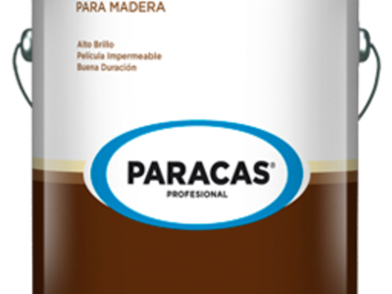 Barniz paracas Perú