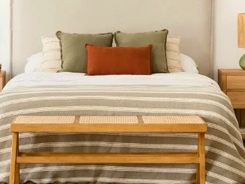 Cama Ayacucho
