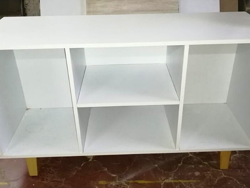 Librero Ayacucho