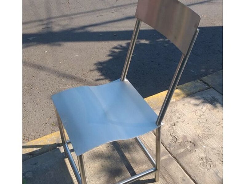 Silla Ayacucho