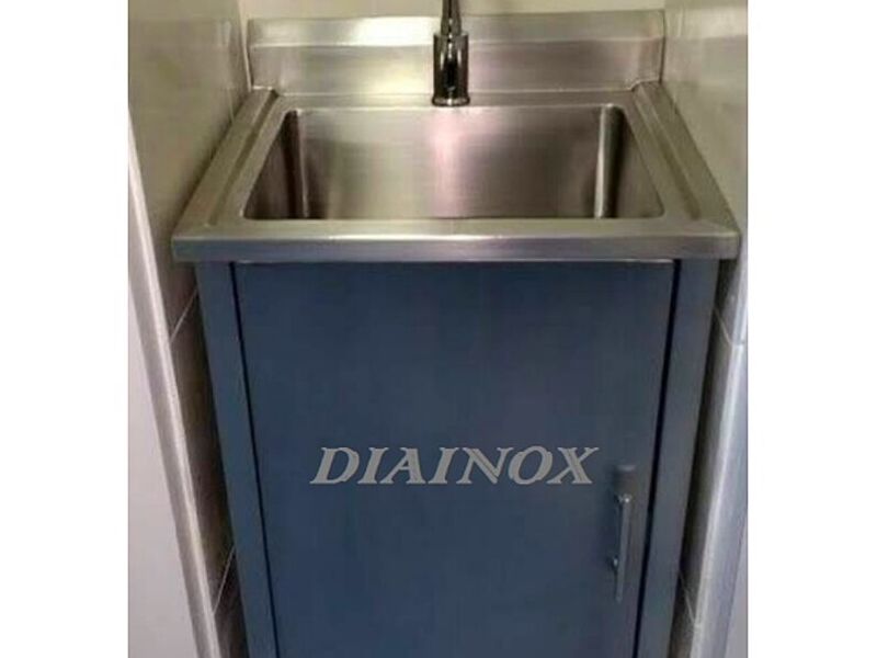 Lavabo Ayacucho