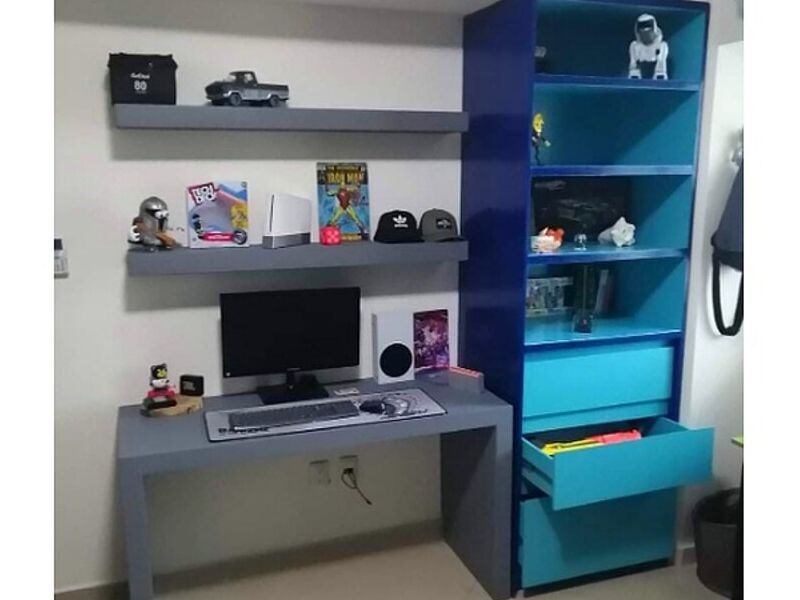 Escritorio Ayacucho