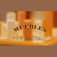 Muebles Berrocal