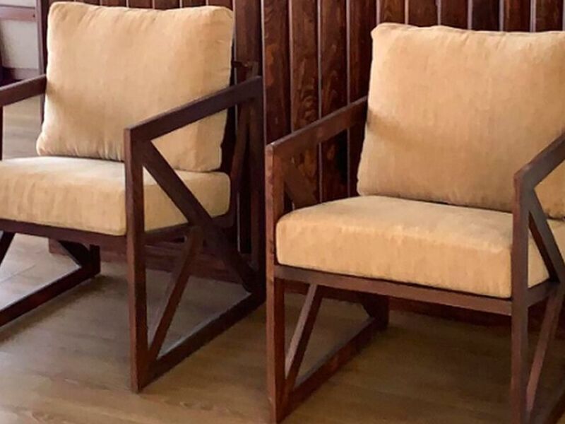 Sillas Peru