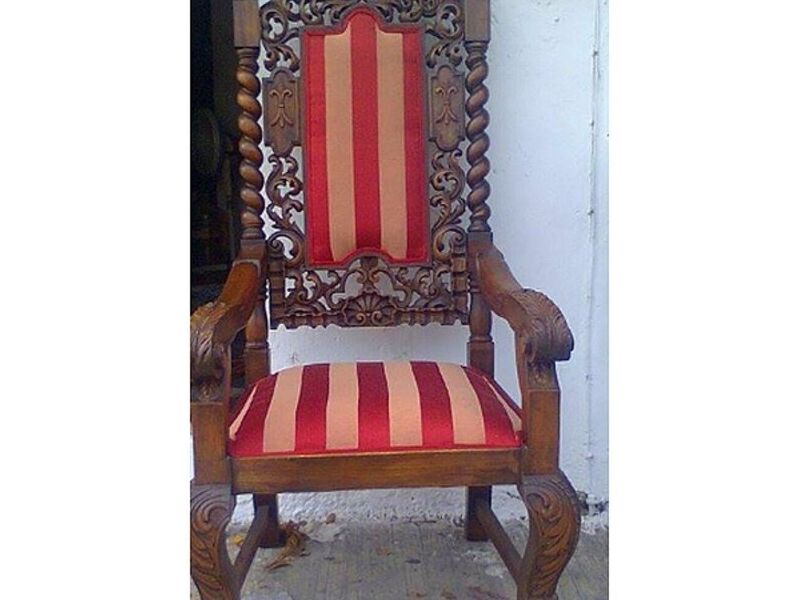 Silla Gerencial Peru
