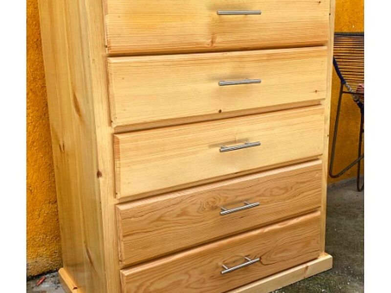 Cajonera Trujillo