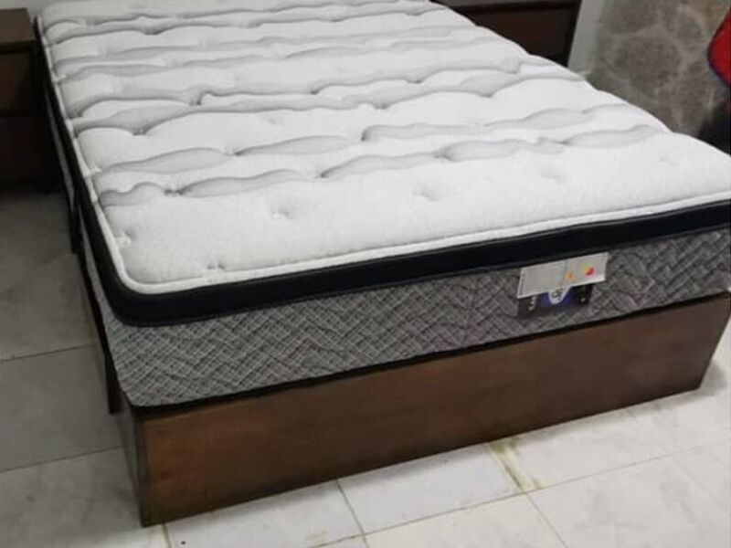 Colchon Peru