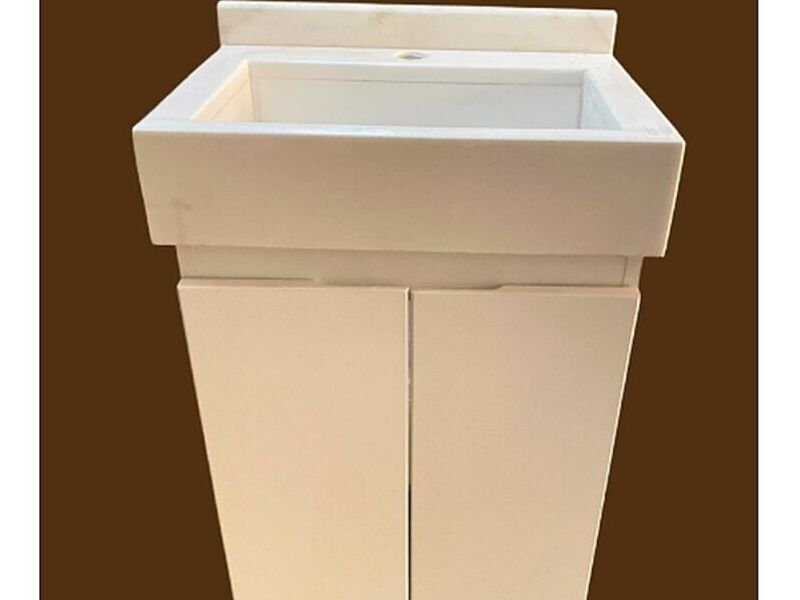 Mueble Baño Trujillo
