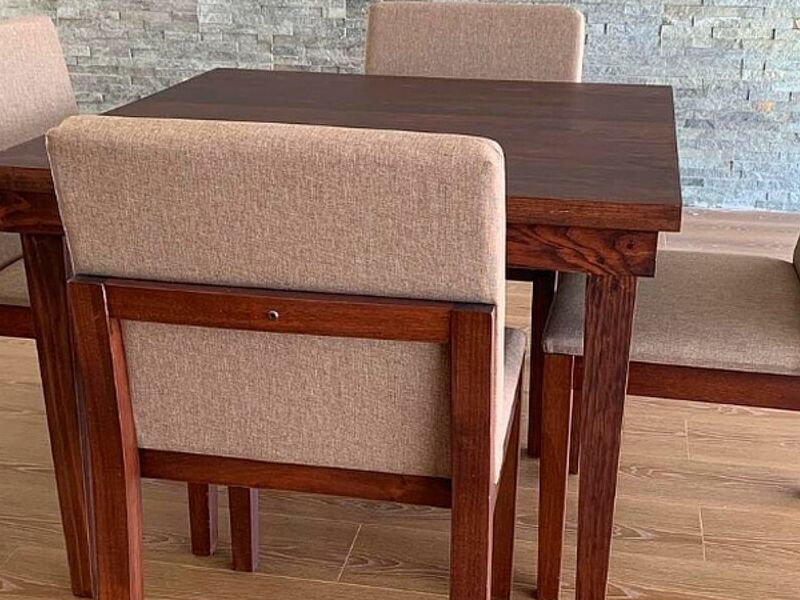 Mesa Comedor Trujillo