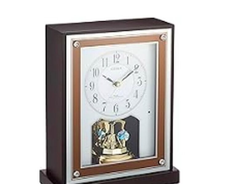 Reloj Ritmo Perú
