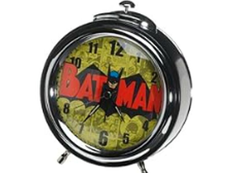 Reloj Batman Retro Perú
