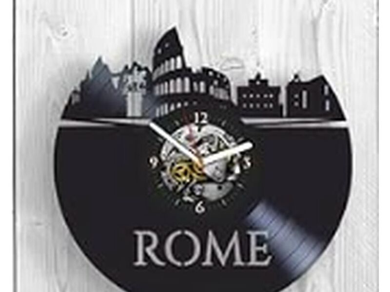 Reloj LBDK Roma Perú
