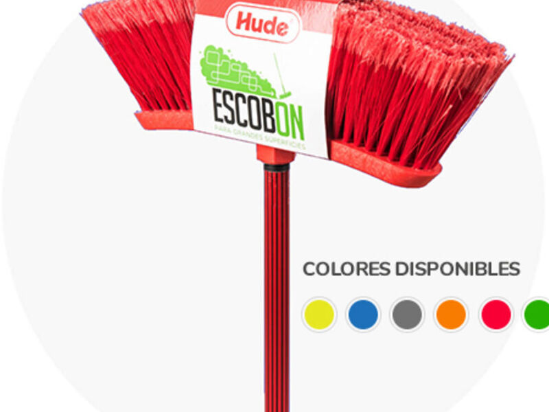 Escoba Escabón Perú 
