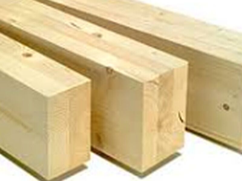 Madera vigas Perú