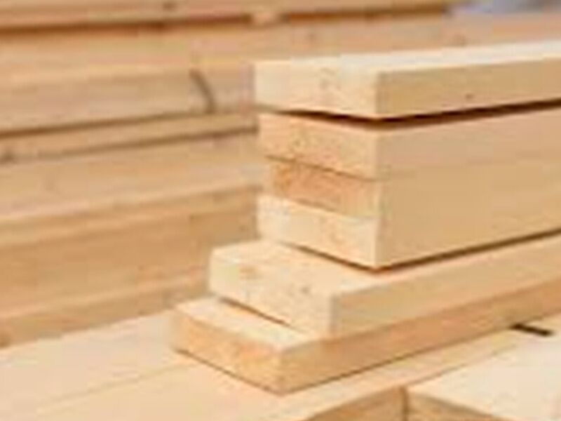 Madera listones Perú