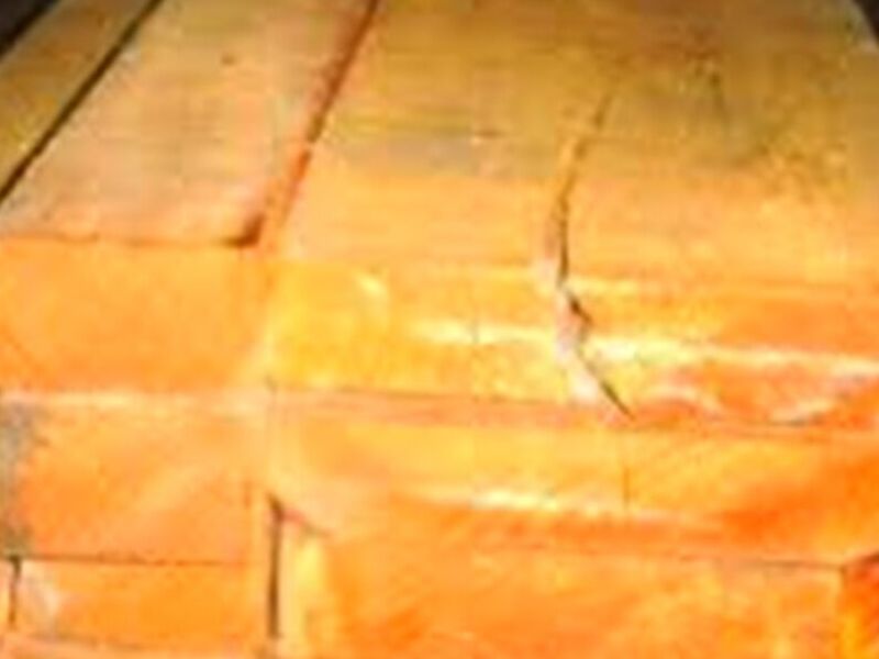 Madera tornillo Perú