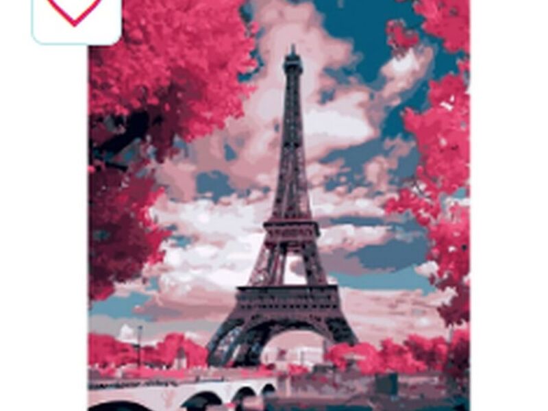 CUADRO TORRE EIFFEL PERÚ