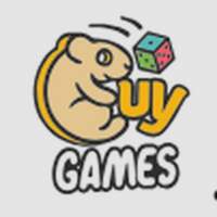 CUY GAMES