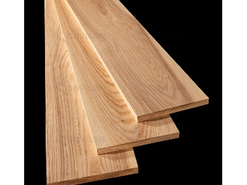 Madera fresno Perú
