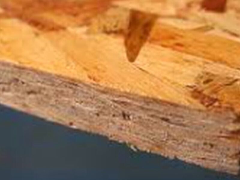 Madera OSB Perú